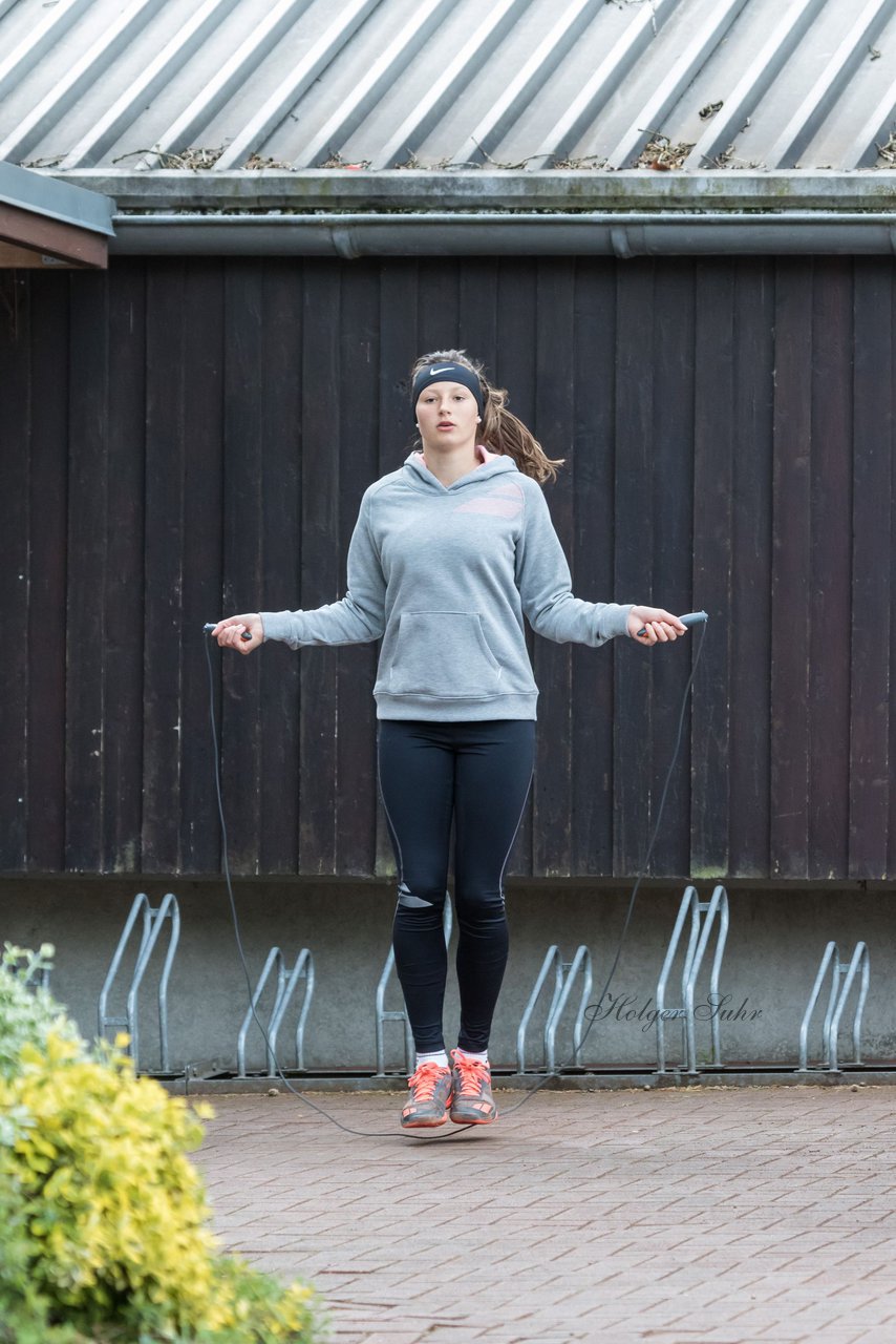 Lena Greiner 820 - Blankeneser Pfingstturnier